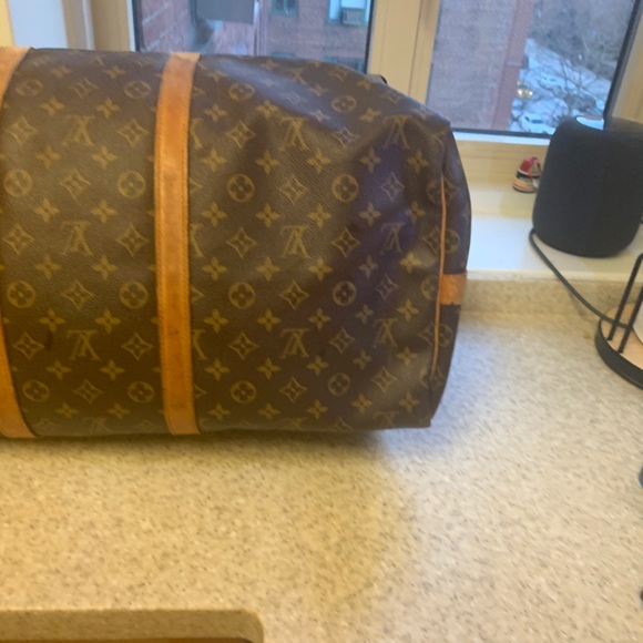 Additional photos for keepall b 55 - Picture 8 of 8